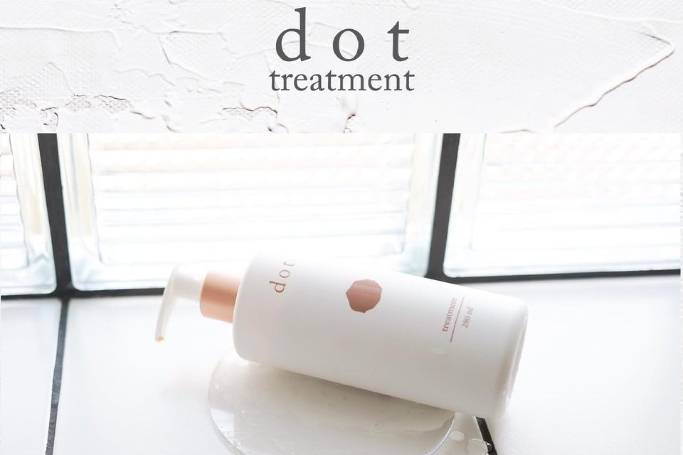 How to use dot. treatment