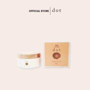 dot. premium hair mask