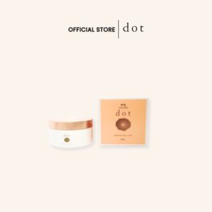 dot. premium hair mask
