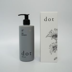 dot ash shampoo